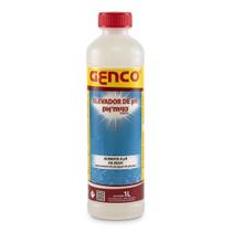 GENCO PH MAIS 1L Para Piscinas