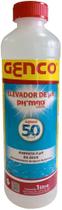 Genco pH+ Mais Líquido 1L Genco pH+ Mais Líquido 1L