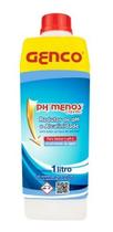 Genco - Ph Menos Liquido Genco 1l