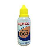 Genco Reagente DC 3 Dureza Calcica ( Analise de agua Piscina )