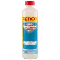 Genco Redutor De Ph/Alcalinidade Ph-Menos 1L Genco Redutor De Ph/Alcalinidade Ph-Menos 1L
