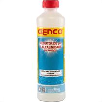 Genco Redutor De Ph/Alcalinidade Ph-Menos 1L