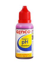 Genco - Solução Reagente Genco Ph 23ml