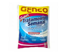 Genco tratamento semanal 400g