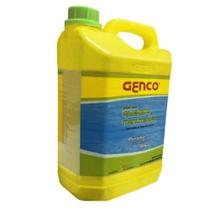 GencoPool-tratAlgicidaManutenção5Litros GencoPool-tratAlgicidaManutenção5Litros