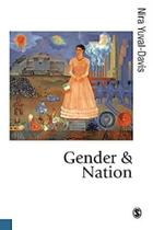 Gender And Nation