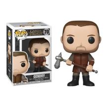 Gendry 70 - Game of Thrones - Funko Pop