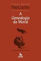 Genealogia Da Moral, A - Centauro Genealogia Da Moral, A - Centauro