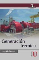 Generación térmica - EDICIONES DE LA U LTDA