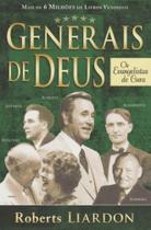 Generais de Deus - BELLO PUBLICACOES Generais de Deus - BELLO PUBLICACOES