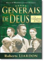 Generais de Deus: Os Evangelistas de Cura - BELLO PUBLICACOES
