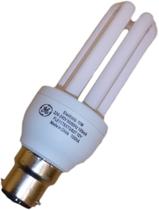 General Electric lâmpada fluorescente Compacta 11w E27