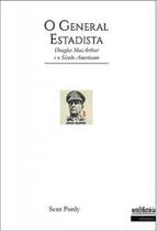 General estadista, o General estadista, o