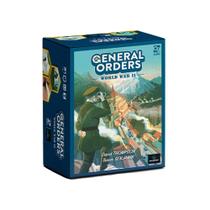 General Orders: World War II