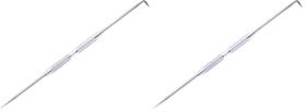 General Tools 80C Grabador de Dos Puntos, 21 cm, Paquete de 2 General Tools 80C Grabador de Dos Puntos, 21 cm, Paquete de 2