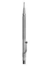 General Tools Escriba de carboneto de tungstênio de 88 cm com ímã