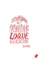 Generalidades ou passarinho loque esse - LEME Generalidades ou passarinho loque esse - LEME