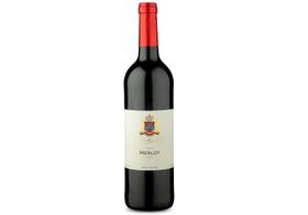 Generation 1905 Vin de France Merlot 2020 Vinho Tinto França 750ml