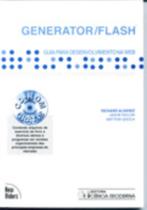 Generator/Flash guia para desenvolvimento na Web