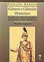 Gênero e Ciências humanas - IBRASA Gênero e Ciências humanas - IBRASA