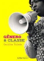 Gênero e classe - SUNDERMANN Gênero e classe - SUNDERMANN