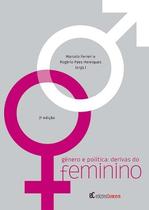 Gênero e Politica: Derivas do Feminino - ATTAR