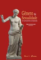 Gênero E Sexualidade em perspectiva comparada