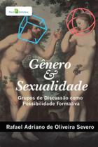 Gênero e sexualidade