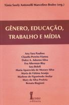 Gênero, Educação, Trabalho e Mídia - Ícone Gênero, Educação, Trabalho e Mídia - Ícone