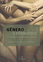 Gênero expandido Gênero expandido