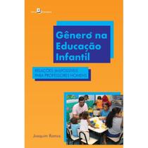 Gênero na educação infantil - Paco Editorial Gênero na educação infantil - Paco Editorial
