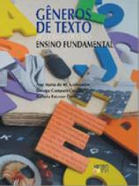 Gêneros de texto Gêneros de texto