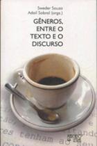Gêneros, entre o texto e o discurso
