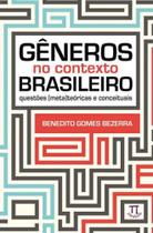 Gêneros no contexto brasileiro - PARABOLA