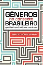 Gêneros no contexto brasileiro