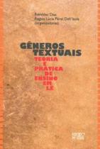 Gêneros textuais - MERCADO DE LETRAS