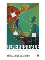 Generosidade