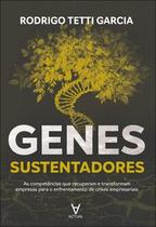 Genes sustentadores Genes sustentadores