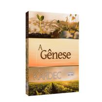 Gênese, A EME Gênese, A EME