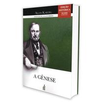 Gênese (A) - Normal - Edição Histórica - FEB Gênese (A) - Normal - Edição Histórica - FEB