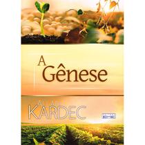 Gênese (A) - Normal - EME