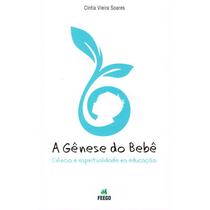 Gênese do Bebê (A) - FEEGO Gênese do Bebê (A) - FEEGO