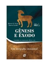 Gênesis e êxodo