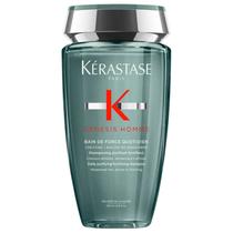 Genesis Homme Bain De Force - Shampoo 250mls KHair