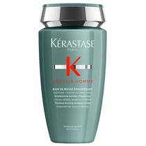 Genesis Homme Bain De Masse - Shampoo 250mls KHair Genesis Homme Bain De Masse - Shampoo 250mls KHair
