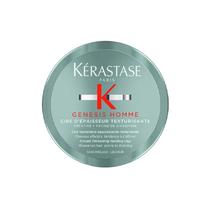 Genesis Homme Cire Dépaisseur - Pomada Capilar 75ml KHair Genesis Homme Cire Dépaisseur - Pomada Capilar 75ml KHair