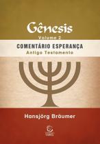 Gênesis Ii Sortido - ESPERANCA EDITORA Gênesis Ii Sortido - ESPERANCA EDITORA