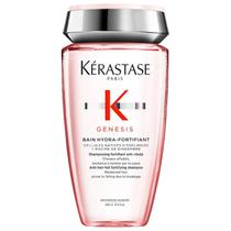 Genesis Shampoo Bain Hydra fortifiant 250ml