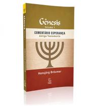 Genesis vol 01