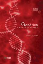 Genetica e evoluçao humana - ATOMO Genetica e evoluçao humana - ATOMO